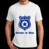Unisex Ecosmart ® T-Shirt Thumbnail