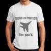 Unisex Ecosmart ® T-Shirt Thumbnail