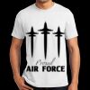 Unisex Ecosmart ® T-Shirt Thumbnail