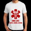 Unisex Ecosmart ® T-Shirt Thumbnail