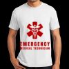 Unisex Ecosmart ® T-Shirt Thumbnail