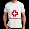 Unisex Ecosmart ® T-Shirt Thumbnail