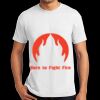 Unisex Ecosmart ® T-Shirt Thumbnail
