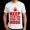 Unisex Ecosmart ® T-Shirt Thumbnail