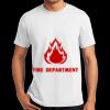 Unisex Ecosmart ® T-Shirt Thumbnail