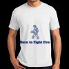 Unisex Ecosmart ® T-Shirt Thumbnail