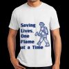 Unisex Ecosmart ® T-Shirt Thumbnail