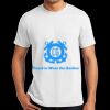 Unisex Ecosmart ® T-Shirt Thumbnail