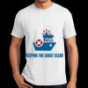 Unisex Ecosmart ® T-Shirt Thumbnail