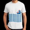 Unisex Ecosmart ® T-Shirt Thumbnail