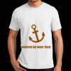 Unisex Ecosmart ® T-Shirt Thumbnail