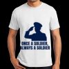 Unisex Ecosmart ® T-Shirt Thumbnail