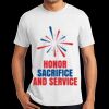 Unisex Ecosmart ® T-Shirt Thumbnail