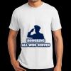 Unisex Ecosmart ® T-Shirt Thumbnail
