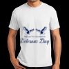 Unisex Ecosmart ® T-Shirt Thumbnail
