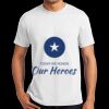 Unisex Ecosmart ® T-Shirt Thumbnail