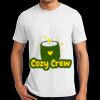 Unisex Ecosmart ® T-Shirt Thumbnail