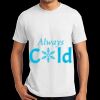 Unisex Ecosmart ® T-Shirt Thumbnail