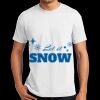 Unisex Ecosmart ® T-Shirt Thumbnail