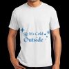 Unisex Ecosmart ® T-Shirt Thumbnail