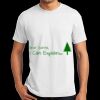Unisex Ecosmart ® T-Shirt Thumbnail