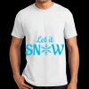 Unisex Ecosmart ® T-Shirt Thumbnail