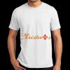 Unisex Ecosmart ® T-Shirt Thumbnail
