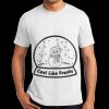 Unisex Ecosmart ® T-Shirt Thumbnail