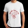 Unisex Ecosmart ® T-Shirt Thumbnail