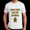 Unisex Ecosmart ® T-Shirt Thumbnail
