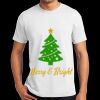 Unisex Ecosmart ® T-Shirt Thumbnail