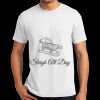 Unisex Ecosmart ® T-Shirt Thumbnail
