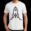 Unisex Ecosmart ® T-Shirt Thumbnail