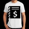 Unisex Ecosmart ® T-Shirt Thumbnail
