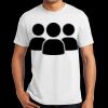 Unisex Ecosmart ® T-Shirt Thumbnail