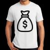 Unisex Ecosmart ® T-Shirt Thumbnail
