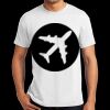 Unisex Ecosmart ® T-Shirt Thumbnail