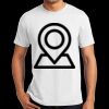 Unisex Ecosmart ® T-Shirt Thumbnail
