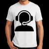 Unisex Ecosmart ® T-Shirt Thumbnail