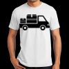 Unisex Ecosmart ® T-Shirt Thumbnail