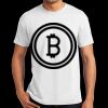 Unisex Ecosmart ® T-Shirt Thumbnail