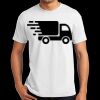 Unisex Ecosmart ® T-Shirt Thumbnail