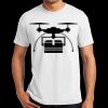 Unisex Ecosmart ® T-Shirt Thumbnail