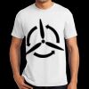 Unisex Ecosmart ® T-Shirt Thumbnail