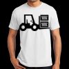 Unisex Ecosmart ® T-Shirt Thumbnail
