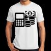 Unisex Ecosmart ® T-Shirt Thumbnail