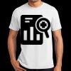 Unisex Ecosmart ® T-Shirt Thumbnail