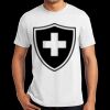 Unisex Ecosmart ® T-Shirt Thumbnail