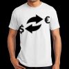 Unisex Ecosmart ® T-Shirt Thumbnail