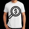 Unisex Ecosmart ® T-Shirt Thumbnail